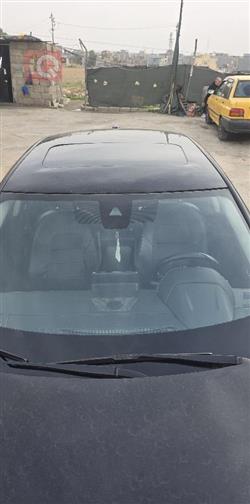 نيسان ألتيما